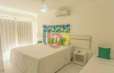 Imagem 8: Excelente duplex na região de Porto Seguro