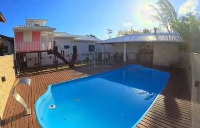 Imagem 10: Casa para Venda em Imbituba, Arroio, 3 dormitórios, 1 suíte, 2 banheiros,...