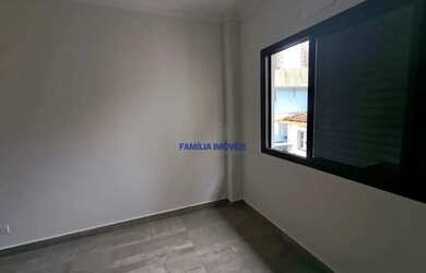 Imagem 11: Casa Villagio 2 quartos 4 banheiros 1 vaga Ponta da Praia Santos