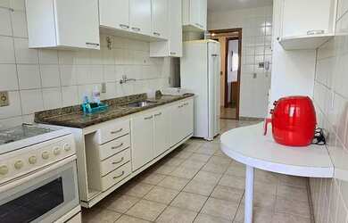 Imagem 11: Apartamento Frente Mar na Praia do Morro em Guarapari