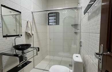 Imagem 6: Apartamento Temporada Manaus