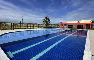 Imagem 2: Lote a venda na Barra dos coqueiros