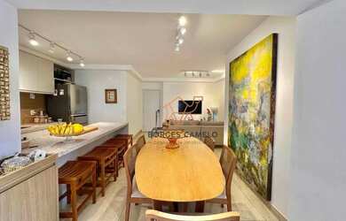 Imagem 4: Apartamento com 2 dormitórios para alugar, 83 m² por R$ 8.500/mês -...