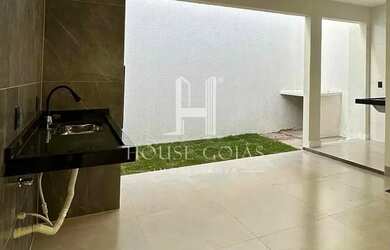 Imagem 5: Ótima Localização no Tropical Ville em Goiânia Região do Maysa