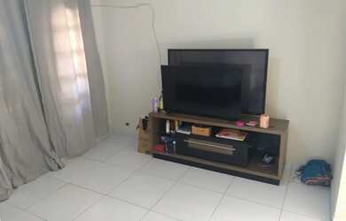 Imagem 6: Casa para alugar ano novo temporada Praia Grande litoral sul com piscina