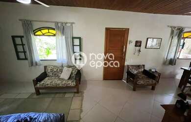 Imagem 9: Retiro Cunhambebe Casa 5 quartos, sendo 5 suites