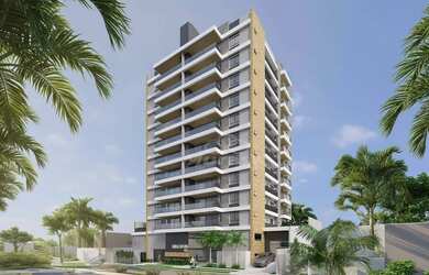 Imagem: O apartamento possui 3 Dormitórios, 3 Banheiros, 2 Vagas na