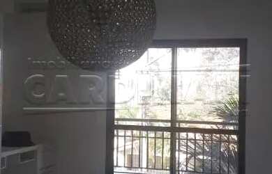 Imagem 6: Apartamento Padrão em Araraquara