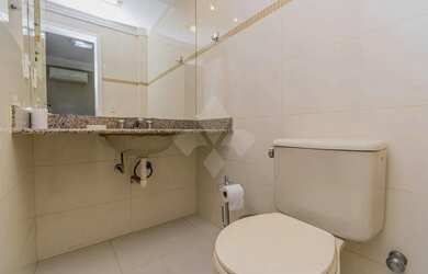 Imagem 11: Noblesse vende cobertura com 2 dormitórios e 2 vagas no Menino Deus