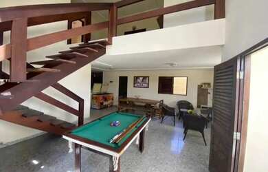 Imagem 9: Casa de praia Fagundes Lucena