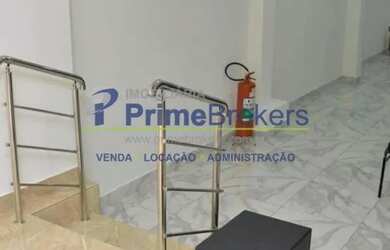 Imagem 5: Oportunidade única de adquirir prédio comercial já locado