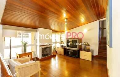 Imagem 9: Linda casa em Condomínio na Chácara Santo Antônio com 602m2