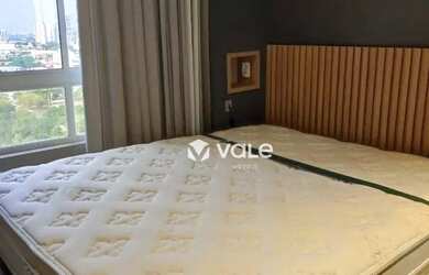 Imagem 7: Flat com 1 dormitório para alugar, 35 m² por R$ 3.000/mês - 204 Sul...