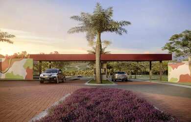 Imagem 7: Terreno de 262 m² à venda por R$ 339.158 - Jardins Turim - Senador Canedo/GO