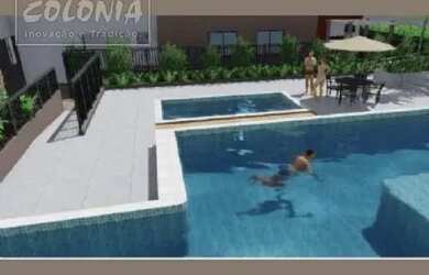 Imagem 8: Apartamento a venda - Campestre, Santo André