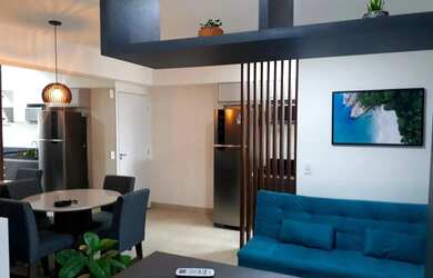 Imagem: O depósito possui 1 Vaga na garagem, 42m² de Área e Imóvel