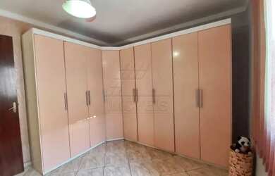 Imagem 9: Casa residencial à venda no bairro Antônio Zanaga em Americana