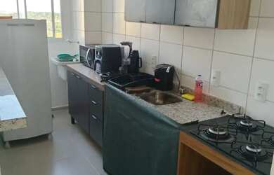 Imagem 4: Mirante Condomínio mobiliado liga 9 87 48 31 08DIEGO9989F venda DOSVALDLAVO...