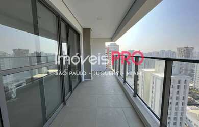 Imagem 3: Studio no Brooklin A vista mais incrível do bairro por um preço justo