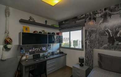 Imagem 14: Apartamento à venda no condomínio Metrópole