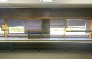 Imagem 6: Sala Comercial 100m2, mobilhada, Ondina