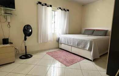 Imagem 5: Big 08 - Madre 3/4. Varanda, 100m² de Área, 2 Vagas na garageme3 Dormitórios