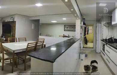 Imagem 4: VENDO Apt 03 qts Residencial Rio de Janeiro Tag. Sul