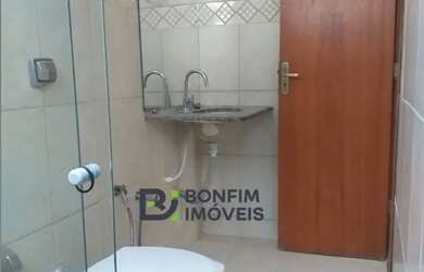 Imagem 9: Casa sobreposta alta de 105m² na Ilha por apenas R$ 550.000,00!!