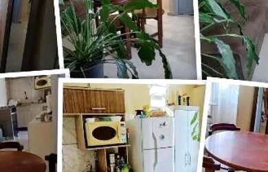 Imagem: A casa possui 1 Dormitório, 1 Banheiro, 50m² de Área, Imóvel