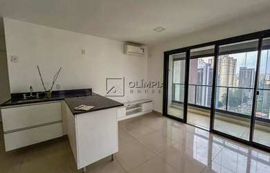 Imagem 5: Venda Apartamento 1 Dormitórios - 40 m² Campo Belo