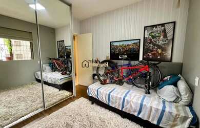 Imagem 10: Apartamento Reformado com Suíte à Venda no Buritis Conforto, Espaço...