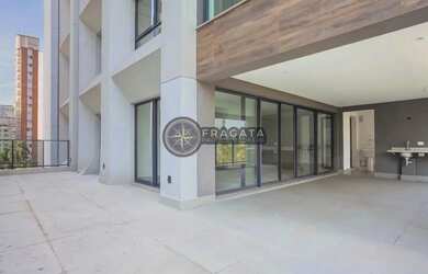 Imagem 8: Apartamento Garden 210m² - 4 quartos sendo 2 suites, 2 vagas - Pinheiros/SP