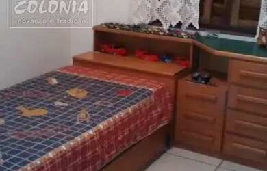 Imagem 5: Sobrado a venda - Parque Gerassi, Santo André