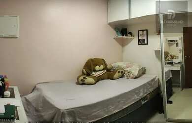 Imagem 7: VENDO Apt 03 qts Residencial Rio de Janeiro Tag. Sul