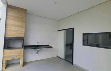 Imagem 2: PASSAREDO, CASA NOVA, 145M2, TÉRREA, 3 SUÍTES, R$ 800 MIL