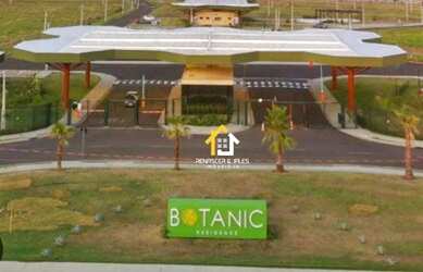 Imagem: O terreno possui 405m² de Área e está localizado em Jardim