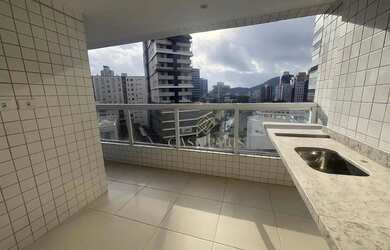 Imagem: O apartamento possui 2 Dormitórios, 3 Banheiros, 2 Vagas na