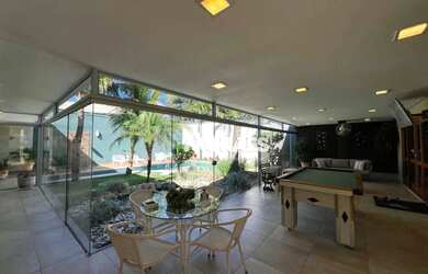 Imagem 11: Casa em Condomínio Fechado com 3 quartos 2 suítes à venda, 525 m²...