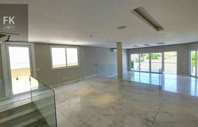 Imagem 10: Casa de Condomínio em Alphaville