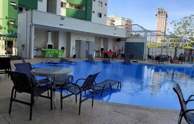 Imagem 5: Alugo Apartamento 2 quartos sendo suítes