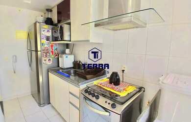 Imagem 12: Apartamento em Maria Paula 2 quartos com suíte em Condomínio Clube