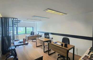 Imagem 6: Loja para venda tem 51 metros quadrados em Carmo - Belo Horizonte - MG