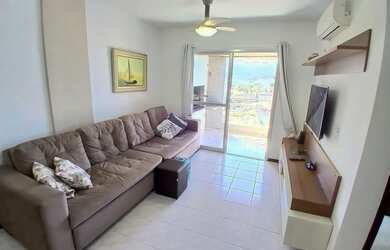 Imagem 2: Apartamento de 2 Dormitórios em Caiobá - Matinhos - Pr