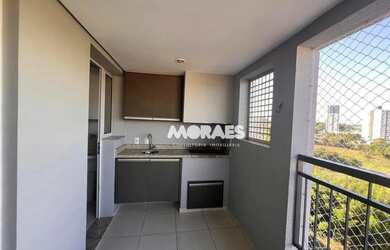 Imagem 6: Apartamento à venda, 94 m² por R$ 800.000 - Terrazzo Residencial - Vila Universitária- Bau