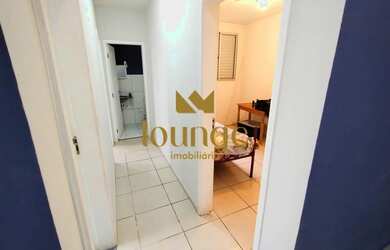 Imagem 6: Apartamento com 2 quarto s para venda - Parque Reserva Fazenda Imperial...