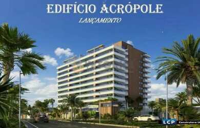 Imagem: O apartamento possui 4 Dormitórios, 3 Banheiros, 2 Vagas na