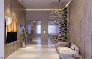 Imagem 3: Lançamento, Apartamentos de 3 quartos, sendo 1 ou 2 suítes, 2 ou 3 vagas,...