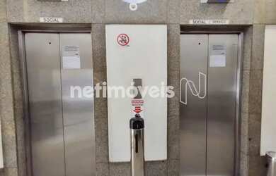 Imagem 16: Sala comercial para locação há uns passos da Praça da Liberdade.Valor de Oportunidade!!