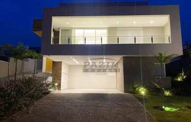 Imagem 3: Casa com 5 dormitórios, 392 m² - venda por R$ 5.300.000,00 ou aluguel...