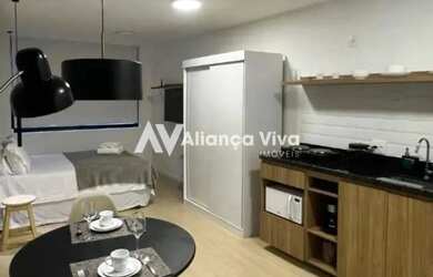 Imagem 6: Centro Conjugado 1 quarto